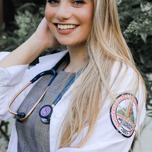 Meet your Posher, Kate